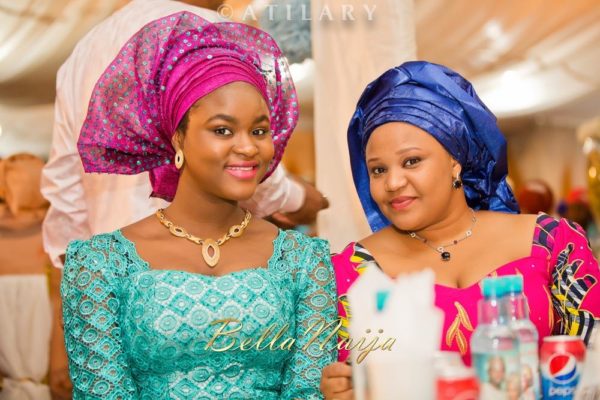 Fareeda Umar & Ibrahim Isa Yuguda | Fatiha | Atilary Photography | BellaNaija Northern Nigerian Kano Abuja Wedding | December 2013:April 2014 -862C4323-Edit