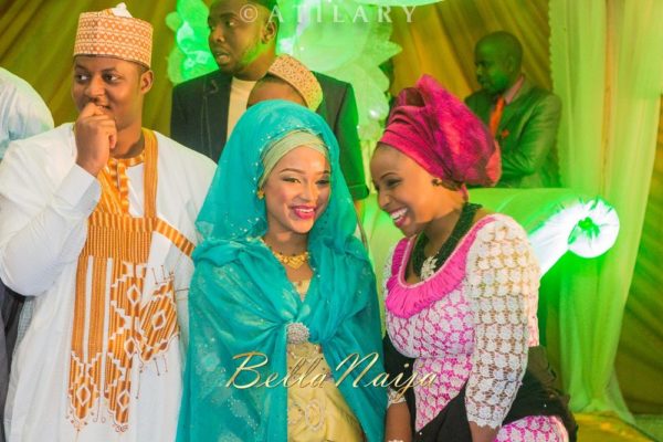 Fareeda Umar & Ibrahim Isa Yuguda | Fatiha | Atilary Photography | BellaNaija Northern Nigerian Kano Abuja Wedding | December 2013:April 2014 -862C4447