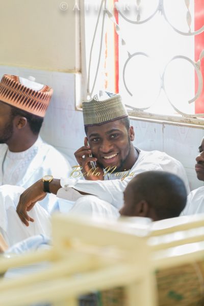 Fareeda Umar & Ibrahim Isa Yuguda | Fatiha | Atilary Photography | BellaNaija Northern Nigerian Kano Abuja Wedding | December 2013:April 2014 -862C4616