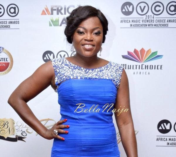 Funke Akindele - April 2014 - BellaNaija 01