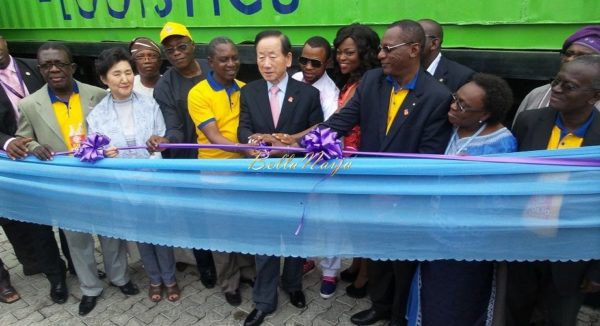 Funke Akindele - Mobile Polio Trucks - April 2014 - BellaNaija - 024