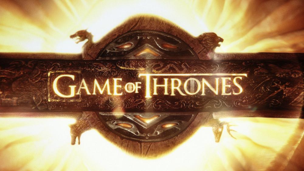 Game of Thrones' Breaks Emmy Award Record