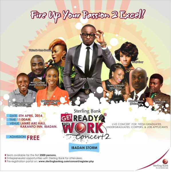 Get Ready For Work - BellaNaija - April - 2014