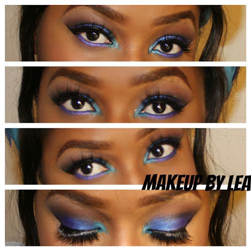 Get This Look Makeup by LeaDashful - BellaNaija - April 2014001