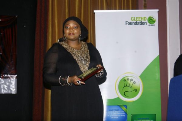 Gleehd Foundation Centenary Award and Gala Night - BellaNaija - March - 2014 002