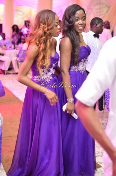 Hadiza Raisa Okoya & Olamiju Alao-Akala Wedding - AsoEbi BN Weddings Glam for BellaNaija - April 2014 - 025