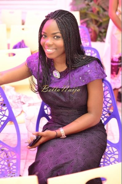 Hadiza Raisa Okoya & Olamiju Alao-Akala Wedding - AsoEbi BN Weddings Glam for BellaNaija - April 2014 - 031