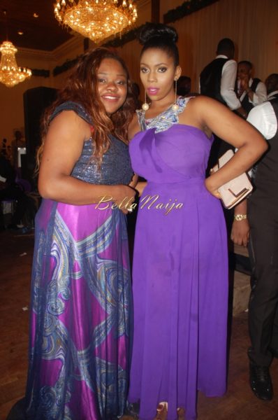 Hadiza Raisa Okoya & Olamiju Alao-Akala Wedding - AsoEbi BN Weddings Glam for BellaNaija - April 2014 - 041