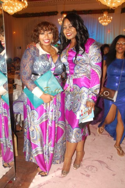 Hadiza Raisa Okoya & Olamiju Alao-Akala Wedding - AsoEbi BN Weddings Glam for BellaNaija - April 2014 - 042