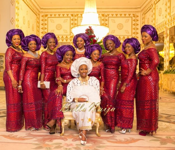 Hadiza Raisa Okoya & Olamiju Alao-Akala Wedding - Atunbi Photography for BellaNaija Weddings - April 2014 - 07U7C7300