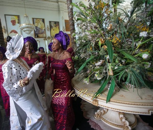 Hadiza Raisa Okoya & Olamiju Alao-Akala Wedding - Atunbi Photography for BellaNaija Weddings - April 2014 - 07U7C7437