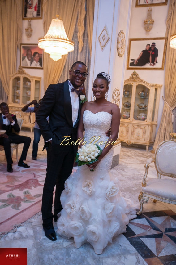 BellaNaija Weddings presents Hadiza Raisa Okoya & Olamiju Alao-Akala's ...