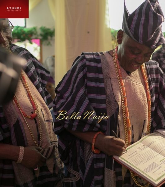 Hadiza Raisa Okoya & Olamiju Alao-Akala Wedding - Atunbi Photography for BellaNaija Weddings - April 2014 - 0IMG_8859