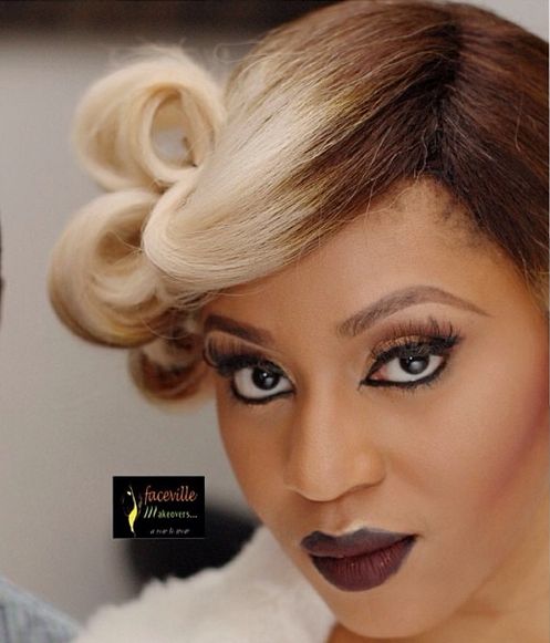 Hair Trend - BellaNaija - April 20140012