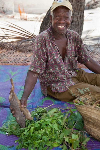 Herbalist - Bella Naija