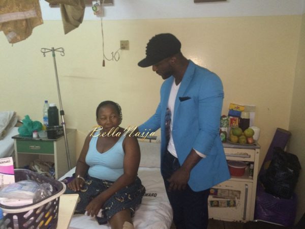 Iyanya visits Nyanya Hospitalised Victims - April 2014 - BellaNaija - 033