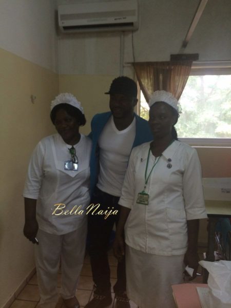 Iyanya visits Nyanya Hospitalised Victims - April 2014 - BellaNaija - 036
