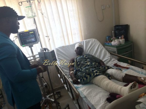 Iyanya visits Nyanya Hospitalised Victims - April 2014 - BellaNaija - 047