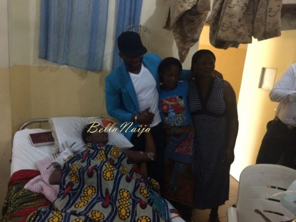 Iyanya visits Nyanya Hospitalised Victims - April 2014 - BellaNaija - 051