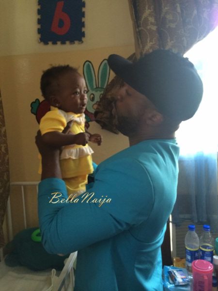 Iyanya visits Nyanya Hospitalised Victims - April 2014 - BellaNaija - 058