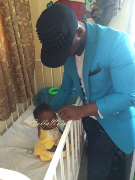 Iyanya visits Nyanya Hospitalised Victims - April 2014 - BellaNaija - 059