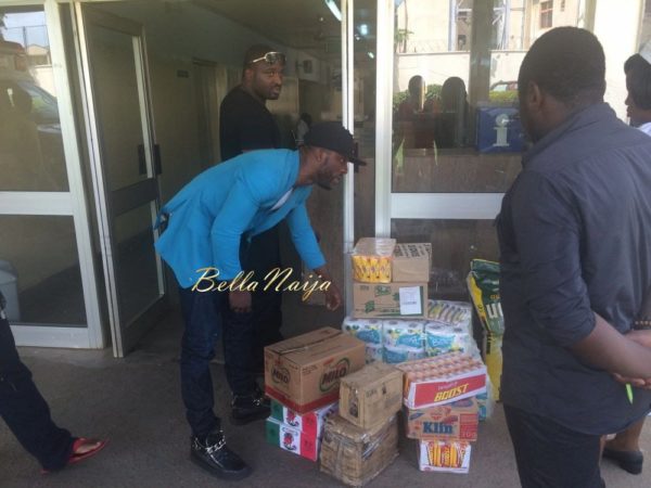 Iyanya visits Nyanya Hospitalised Victims - April 2014 - BellaNaija - 063