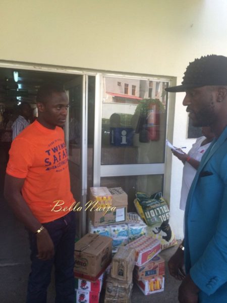 Iyanya visits Nyanya Hospitalised Victims - April 2014 - BellaNaija - 066