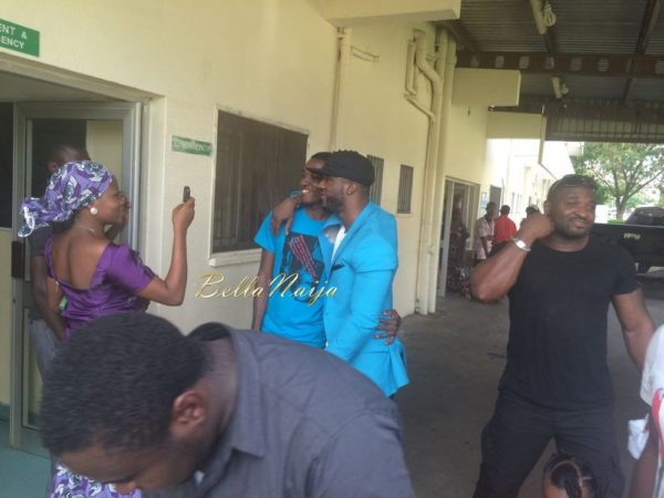 Iyanya visits Nyanya Hospitalised Victims - April 2014 - BellaNaija - 067