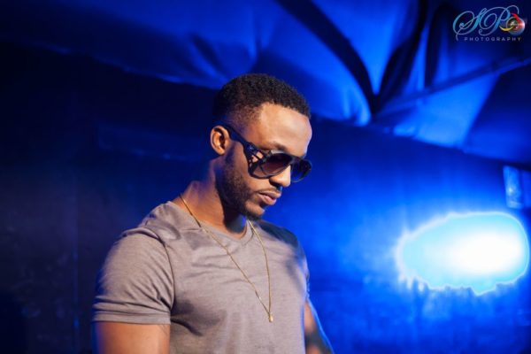 Iyanya's Away Music Video Shoot in London - April 2014 - BellaNaija - 031