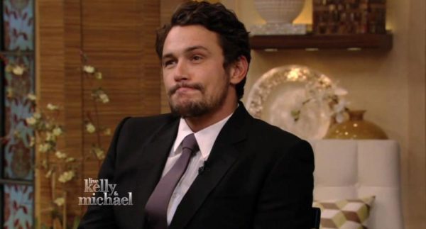 James Franco - April 2014 - BN Movies & TV - BellaNaija 03