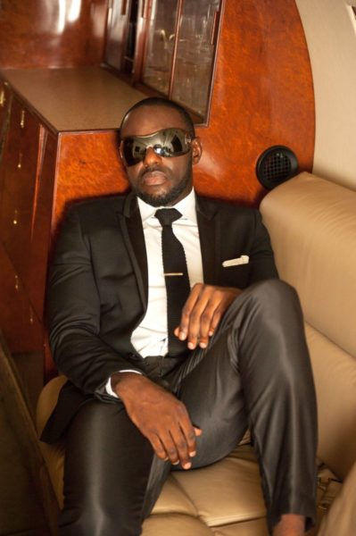 Jim Iyke's Unscripted Season 2 Reality TV Show - April 2014 - BellaNaija - 023