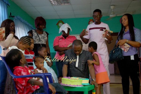 Julius Agwu's 41st Birthday Party - April 2014 - BellaNaija - 022