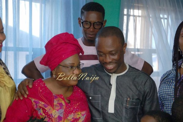 Julius Agwu's 41st Birthday Party - April 2014 - BellaNaija - 026