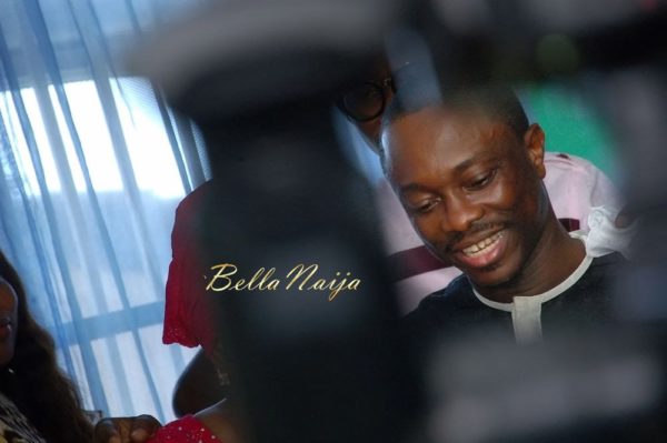 Julius Agwu's 41st Birthday Party - April 2014 - BellaNaija - 027