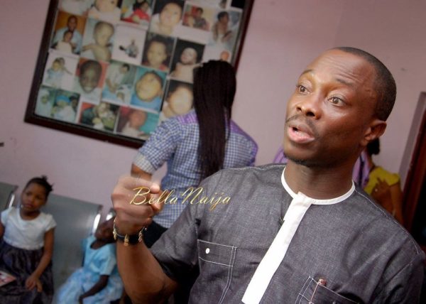 Julius Agwu's 41st Birthday Party - April 2014 - BellaNaija - 032