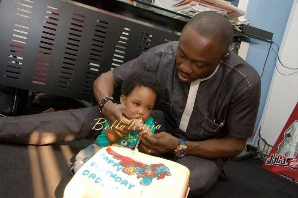 Julius Agwu's 41st Birthday Party - April 2014 - BellaNaija - 040