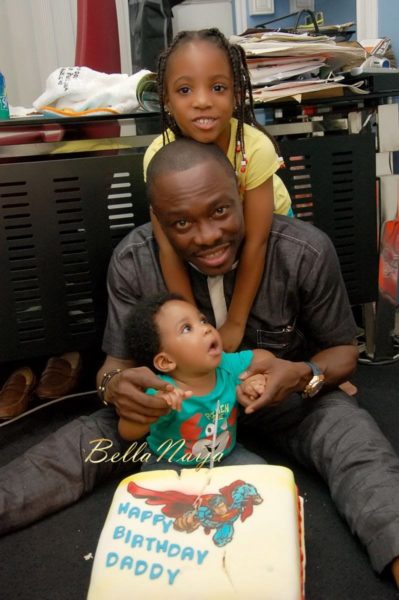 Julius Agwu's 41st Birthday Party - April 2014 - BellaNaija - 046