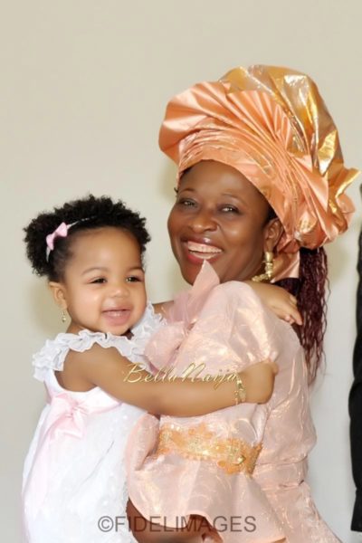 Kanu Nwankwo's Daughter's Christening - April 2014 - BellaNaija - 030