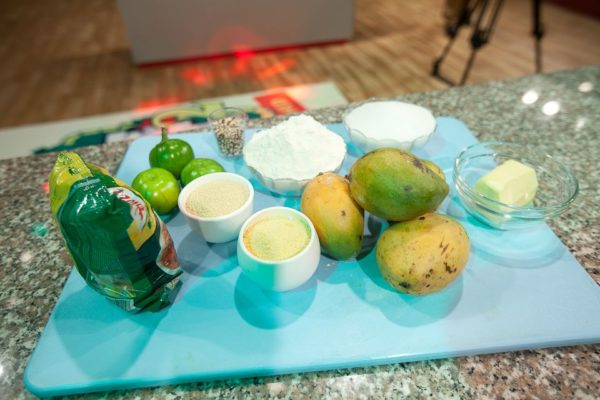 Knorr Taste Quest Season 2 Finale - BellaNaija - April2014002