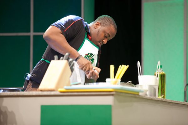 Knorr Taste Quest Season 2 Finale - BellaNaija - April2014008