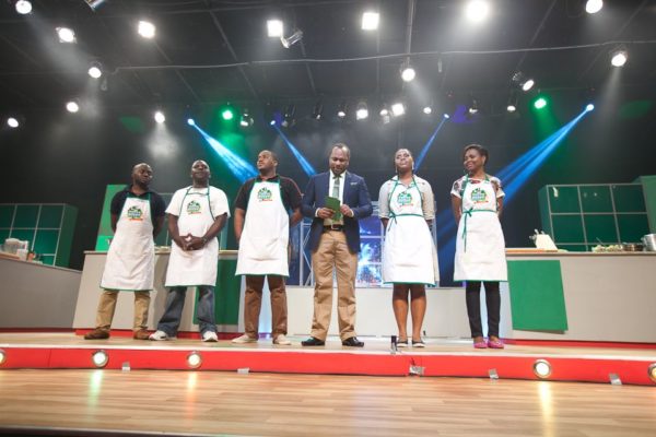 Knorr Taste Quest Season 2 Finale - BellaNaija - April2014017