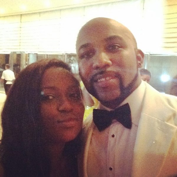 Lami Phillips & Banky W