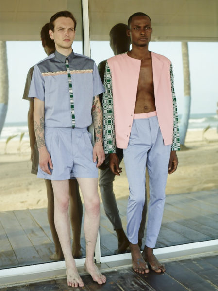 Laurenceairline Spring Summer 2014 Collection - BellaNaija - April 2014005