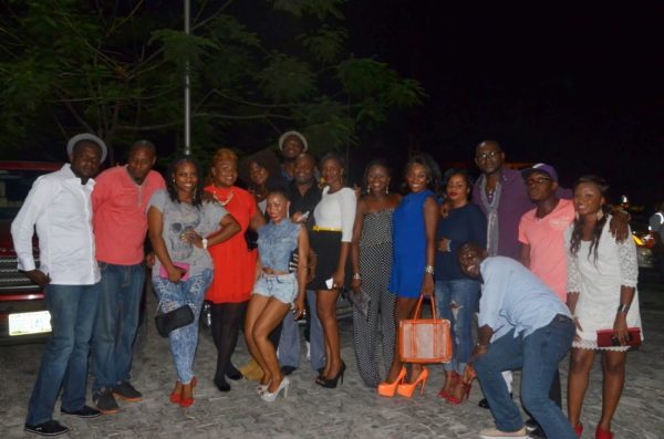 Lekki Wives Cast - April 2014 - BellaNaija - 023