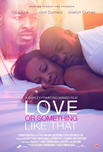 Love or Something Like That - April 2014 -  BN Movies & TV - BellaNaija