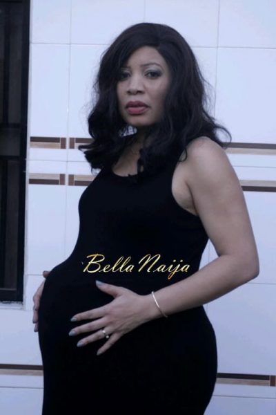 Monalisa Chinda in 2Beds - BN Movies & TV - April 2014 - BellaNaija - 024