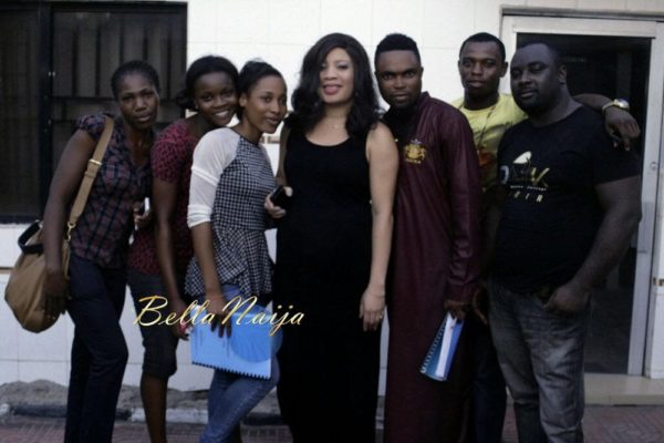 Monalisa Chinda in 2Beds - BN Movies & TV - April 2014 - BellaNaija - 025