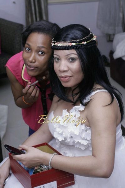 Monalisa Chinda in 2Beds - BN Movies & TV - April 2014 - BellaNaija - 029