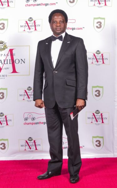 Montaudon Champagne Launch - BellaNaija - April2014018