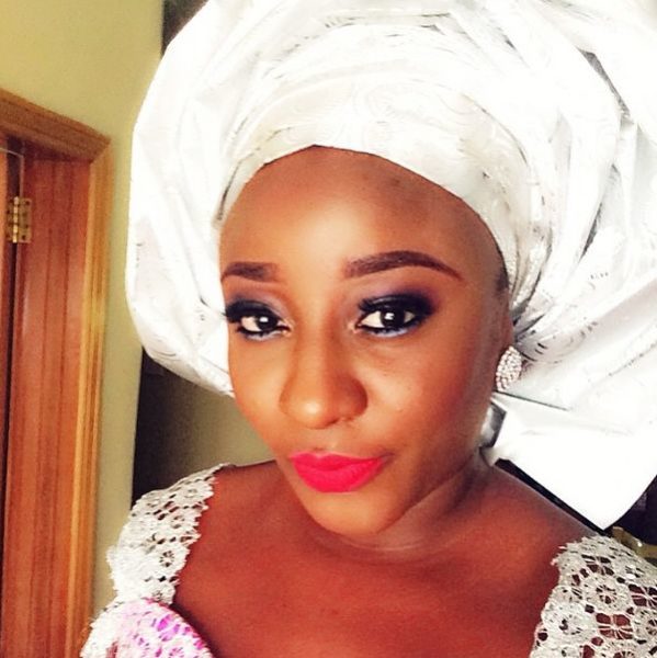 Ini Edo